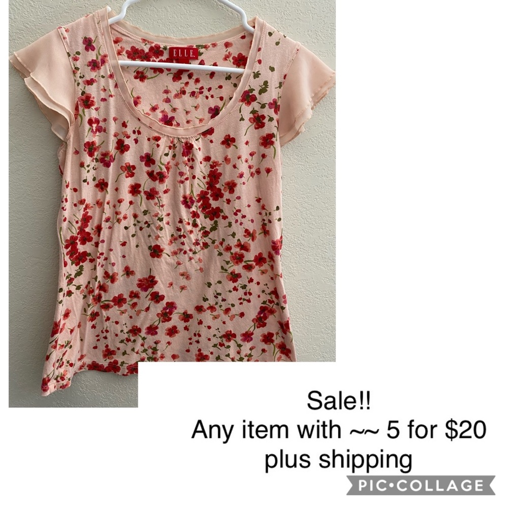 ~~Women top